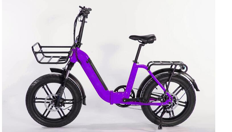 About Folding E-bike: All You Need to Know