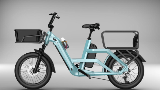 How to Ride Your Cargo Electric Bike Safely